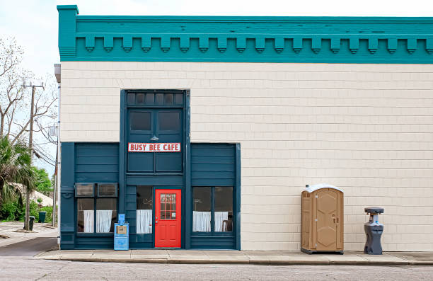 Best Porta potty rental near me  in Warroad, MN