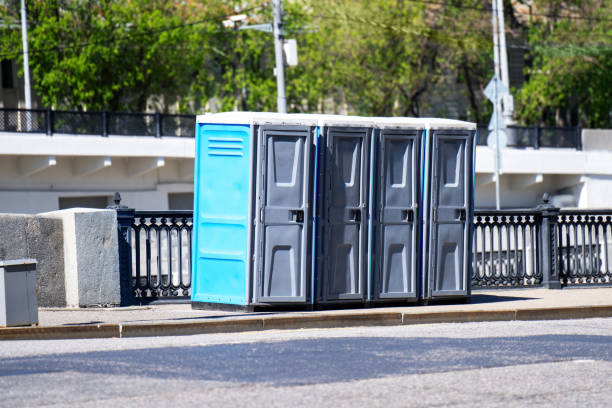 Portable Toilet Options We Offer in Warroad, MN
