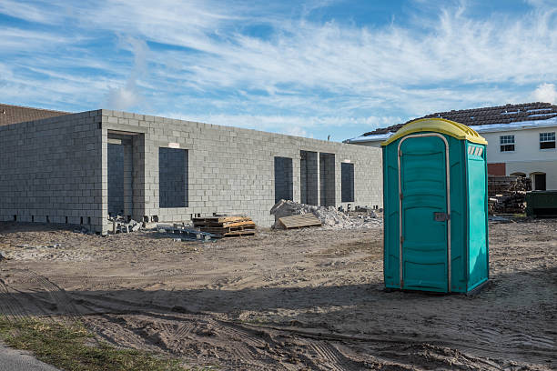 Best Portable toilet rental cost  in Warroad, MN
